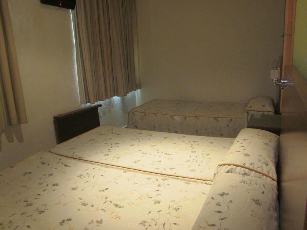 Hotel Totana Sur Room photo
